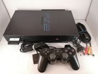 Sony PlayStation 2 FAT - PS2 Konsole + 500GB HDD + Controller Baden-Württemberg - Backnang Vorschau