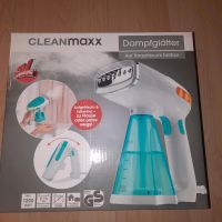 Dampfglätter cleanmaxx  !! NEU!!! Niedersachsen - Hilter am Teutoburger Wald Vorschau