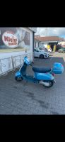 Piaggio Vespa … 500 km nur gefahren wie NEU Köln - Ehrenfeld Vorschau