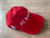 Fc Bayern München, Cap, Cappy, Kids Club,Kappe, Kinder Bayern - Grafenwöhr Vorschau