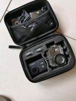 Apexcam GoPro mit Accessoires Baden-Württemberg - Albstadt Vorschau