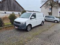 Volkswagen T5 2,0 TDI Transporter Facelift Bayern - Lappersdorf Vorschau