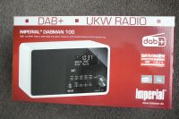 Radio Imperial Dabmann 100 DAB+ UKW Nordrhein-Westfalen - Wadersloh Vorschau