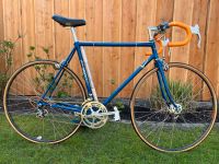 Gitane cycles Reynolds 531, 56cm Vintage Rennrad Hessen - Rodgau Vorschau