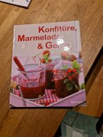 Rezept Buch Konfitüre, Marmelade &Gelee Thüringen - Mühlhausen Vorschau