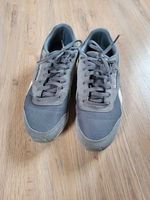 Sneaker Schuhe grau Reebok 37 Niedersachsen - Braunschweig Vorschau