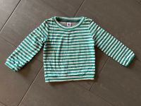 Petit Bateau Langarmshirt Gr. 92 - Top Baden-Württemberg - Karlsbad Vorschau