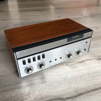 Revox A 50 Verstärker Vintage Stereo Amplifier Niedersachsen - Oldenburg Vorschau