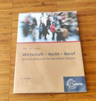 Wirtschaftskunde Buch für berufliche Schulen Baden-Württemberg - Kernen im Remstal Vorschau