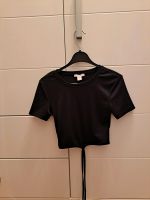 Crop Top Gr. S mit Bindeband Brandenburg - Klettwitz Vorschau