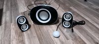 PC Lautsprechersystem/ 2.1-Subwoofer-System White Orca Bayern - Bamberg Vorschau