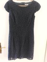 Montego Kleid Gr. 42 M L dunkelblau blau Spitzenkleid Spitze P&C Rheinland-Pfalz - Mainz Vorschau