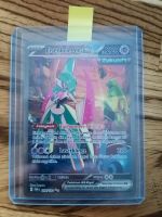 Pokémon Karte TCG Eisenkrieger ex SSR Paradoxrift Deutsch Rheinland-Pfalz - Neuwied Vorschau