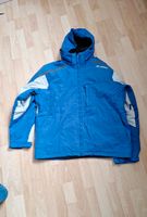 Skijacke  mit Kaputze blau Gr.Xl Ziener Kreis Ostholstein - Heiligenhafen  Vorschau