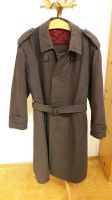 Schöner warmer Trenchcoat Gr. 50 v. valmeline, men' s Fashion Baden-Württemberg - Villingendorf Vorschau