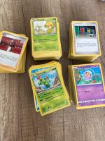Pokémon Karten gemischte Generationen Schwerin - Mueßer Holz Vorschau