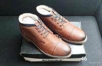 Schuhe neu Größe 46 Hannover - Nord Vorschau