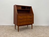 Teak Sekretär Schreibtisch Desk Dänisch Vintage 60er Mid Century Eimsbüttel - Hamburg Eimsbüttel (Stadtteil) Vorschau