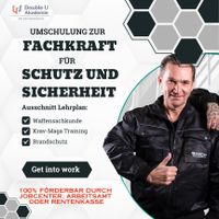 Fachkraft für Schutz und Sicherheit Start: 01.05.2024 Niedersachsen - Nienburg (Weser) Vorschau