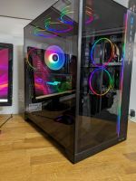 ⭐ RTX 3070 TI RGB Gaming PC Ryzen 7 3700X 32GB Ram 1TB m.2 SSD ⭐ Nordrhein-Westfalen - Paderborn Vorschau