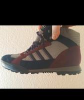Vintage Adidas. Outdoor Light Stiefel Hessen - Offenbach Vorschau