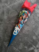 Zuckertüte Marvel, Avengers 70cm Thüringen - Bad Frankenhausen/Kyffhäuser Vorschau