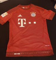 FC BAYERN MÜNCHEN ⚽ Trikot ⚽ Gr 164 Niedersachsen - Peine Vorschau