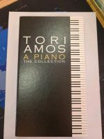 TORI AMOS - A PIANO THE COLLECTION BOX  5CDS Baden-Württemberg - Esslingen Vorschau
