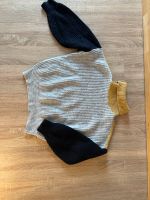 Dicker Kragen Pullover in M Niedersachsen - Barßel Vorschau