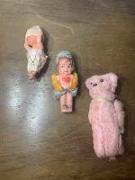 Puppenstuben Püppchen Miniaturen ❤️ 50er Jahre Hessen - Solms Vorschau