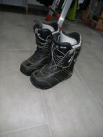 Snowboots Snowboard Schuhe Nitro 41 1/3 Bayern - Wolnzach Vorschau