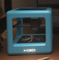 Suche M3D+ 3D-Drucker für Enkel Nordrhein-Westfalen - Solingen Vorschau