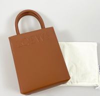 LOEWE Tasche Shopper A5 TOTE braun Obervieland - Habenhausen Vorschau