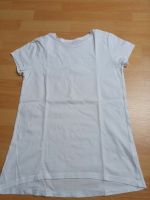 H&M Basic Mädchen T-Shirt Shirt Kurzarm weiß Größe 170 Nordrhein-Westfalen - Hückelhoven Vorschau