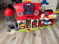 Kinder Bauernhof mit Musik von Fisher price Nordrhein-Westfalen - Unna Vorschau