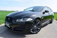 Jaguar XF mieten Mietwagen Leihwagen 29€/Tag Langzeitmiete Thüringen - Worbis Vorschau