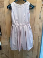 Festliches Kleid pink Gr. 36 Bayern - Bad Abbach Vorschau