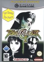 Soul Calibur II (Gamecube) Thüringen - Erfurt Vorschau