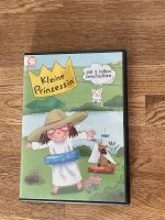 DVD kleine Prinzessin (Ich will was werden, Ich will pfeifen) Rheinland-Pfalz - Budenheim Vorschau