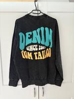 Tom Tailor Washed Sweater Sweatshirt Innenstadt - Köln Altstadt Vorschau