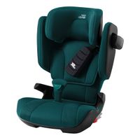 Britax Römer KIDFIX i-SIZE - Atlantic Green - i-Size (R129) - Kindersitz - 3.5 Jahre bis 12 Jahre - 100 bis 150 cm - NEU Hessen - Fulda Vorschau