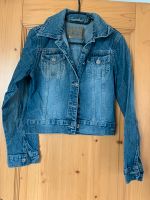 Jeans Jacke Street One Gr.34 Nordrhein-Westfalen - Pulheim Vorschau