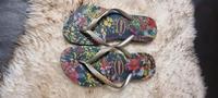 Schuhe Damen Schuhe Flip-Flops Gr.37 von HAVAIANAS Nürnberg (Mittelfr) - Kleinreuth b Schweinau Vorschau