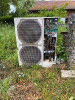 Golden Energy Luft Wärmepumpe gebraucht Baden-Württemberg - Vaihingen an der Enz Vorschau