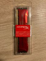 HyperX Savage 8gb DDR3 Ram ink OVP Bayern - Bindlach Vorschau