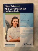 MRT Einstelltechniken und Protokolle Sachsen - Borna Vorschau