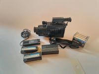 Fisher Camcorder 8 FVC P801 vintage Kamera Bayern - Ochsenfurt Vorschau