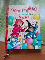 Hexe Lilly - ein zauberhaftes Schulfest / Kinderbuch Niedersachsen - Stade Vorschau