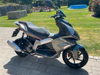 Derbi Gp1 250i Schleswig-Holstein - Neumünster Vorschau