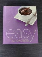 Kochbuch "easy Schokolade" Winter hygge cozy Weihnachten Rezepte Berlin - Köpenick Vorschau